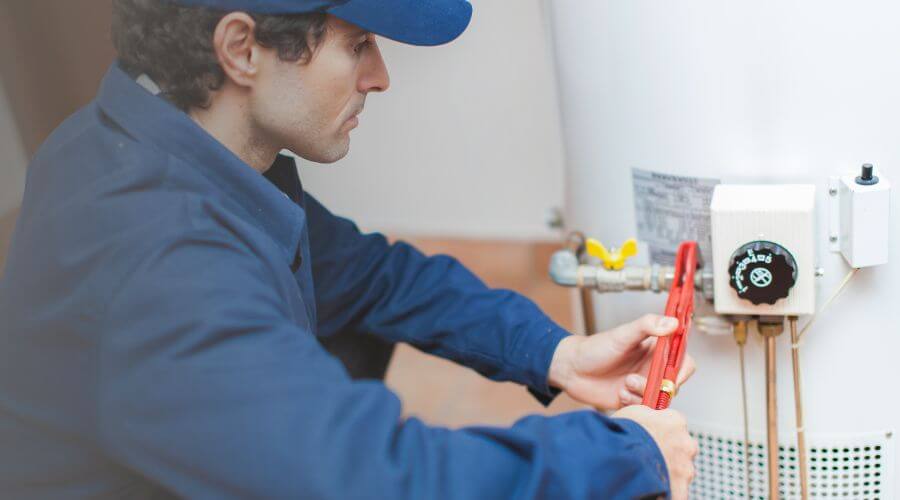 Professional emergency plumbing in Keo, AR